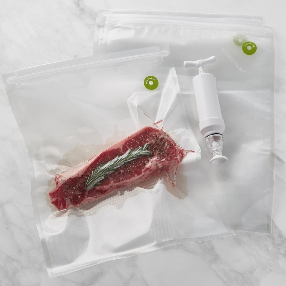 Anova Precision Sous Vide Cooker with WiFi Williams Sonoma Australia